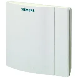 Siemens S55770T219 Elektromechanischer Raumthermostat, Modell für öffentliche Zonen