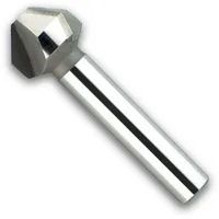 FORMAT Kegelsenker DIN335 K20 Form C 90Grad 12,4mm FORMAT