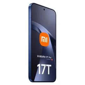 Xiaomi 17T Pro 256 GB Deep Blue
