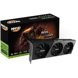 Inno3D GeForce RTX 4070 Ti SUPER X3 OC, 16GB GDDR6X, HDMI, 3x DP (N407TS3-166XX-183359N)