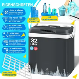 Kesser Kühlbox 32 l
