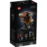 LEGO Star Wars Helm