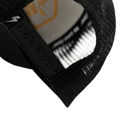 John Doe JDM Heritage Cap gelb Einheitsgröße