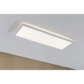 Paulmann Atria Shine 1 Stk. eckig 580x200mm weiß