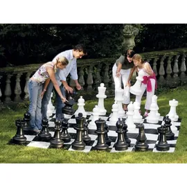 Rolly Toys Großes Schach-/Damenfeld