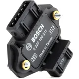 Bosch Schaltgerät, Zündanlage 0227100211 für Vw