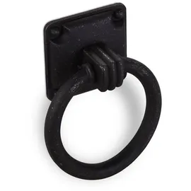 SOTech Landhausgriff TORRO 48 x 64 x 20 mm Eisen Antik