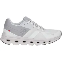 On Cloudrunner Damen White/Frost 37,5
