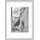 The Wall Quattro Aluminiumrahmen silber 29,7x42 cm 1 St.