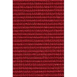 melius vivere Astra Teppich Rot, Textil, 140x200 cm, Teppiche - Böden, Teppiche, Moderne Teppiche