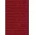 melius vivere Astra Teppich Rot, Textil, 140x200 cm, Teppiche - Böden, Teppiche, Moderne Teppiche