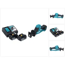 Makita DJR 189 RT inkl. 2 x 5,0 Ah + Lader