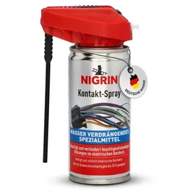 Nigrin Kontaktreiniger 100 ml