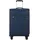 Samsonite Litebeam 4-Rollen Cabin 66 cm / 67 l midnight blue