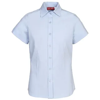 G.O.L.® FINEST COLLECTION Bluse in Hellblau - 134