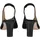 HÖGL Pumps in schwarz, | 38,5