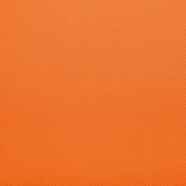 casa pura Wasserabweisendes Sonnensegel rechteckig 500 x 700 cm Orange