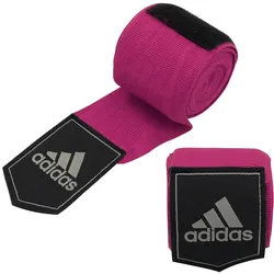 Handgelenkbandage ADIDAS PERFORMANCE Gr. 255, pink, Bandagen, 255