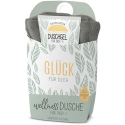 Geschenk für Dich Wellnessdusche
