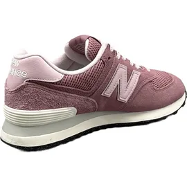 New Balance 574 Damen Rosewood 36