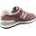 New Balance 574 Damen Rosewood 36