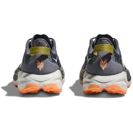 HOKA Speedgoat 6 Damen Grey Skies/Cosmic Grey 37