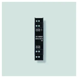 Siedle BVVU 652-0 Bus-Video-Verteiler