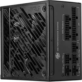 MSI MPG A850GS PCIE5 -