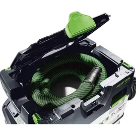 Festool Absaugmobil CLEANTEC CTL Midi I 574832