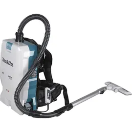 Makita VC011GZ Akku-Rucksackstaubsauger solo