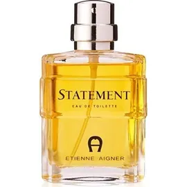 Aigner Statement Eau de Toilette 50 ml