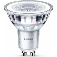 Philips LED-Spot 929001215233 5W GU10 warmweiß 6 St.