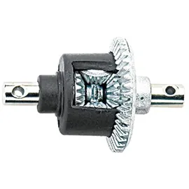 AMEWI RC-Auto Fighter PRO 4WD RTR schwarz/rot (RTR Ready-to-Run)