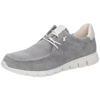 SIOUX Mokrunner-H-007 grau Gr.: 45