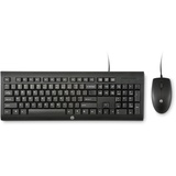 HP C2500 Desktop Tastatur DE Set (H3C53AA#ABD)