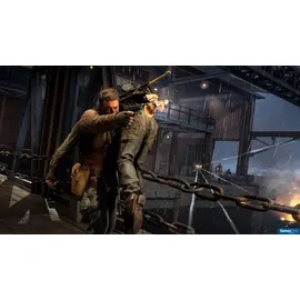 Sniper Elite Resistance - 100% uncut Edition (USK) (PS5)