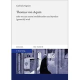 S. Hirzel Verlag Thomas von Aquin