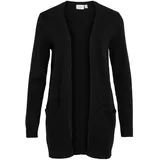 VILA VIRIL Open Strickjacke 14044041,