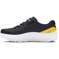 Under Armour Surge 4 AC black -taxi white 12.5K