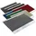 Floordirekt Profi Brush 40 x 60 cm Grau