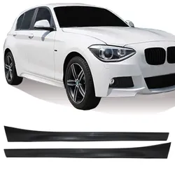 Seitenschweller passend für BMW F20, 1er, 5-türer, 2011-2019