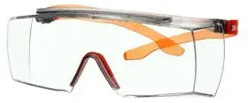 3M SecureFit 3700, Sicherheitsbrille, Montagearbeit, Bau-/Renovierungsarbeiten,