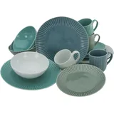 CreaTable Allegra Kombiservice-Set, 16-tlg. (22233)