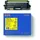 Brother TN-821XLY Gelb