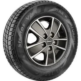 Star Performer Stratos Van 235/65 R16C 121 R, Winterreifen