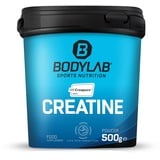 Bodylab24 Creatine Creapure® 500g,