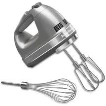 KitchenAid 5KHM7210ECU Handmixer