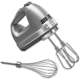 KitchenAid 5KHM7210ECU Handmixer