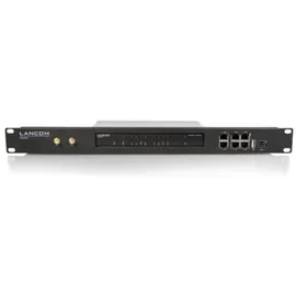 Lancom Systems Rack Mount Plus -19ZollBefestigungsschiene frontal