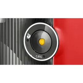 Bosch Tassimo Finesse friendly Rot TAS163E